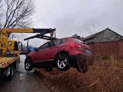 晋州楚雄道路救援